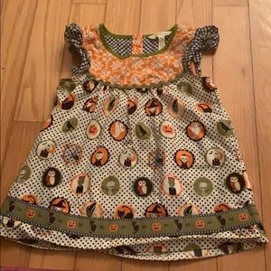 Matilda Jane Halloween Dress